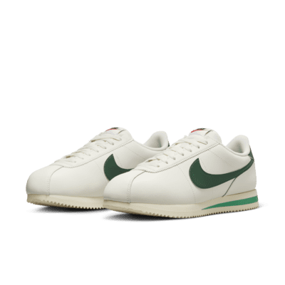 Tenis para mujer Nike Cortez Leather