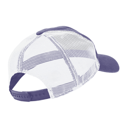 Matières Durables, Casquette Réglable Sportswear Heritage86 Pure, Nike  Homme