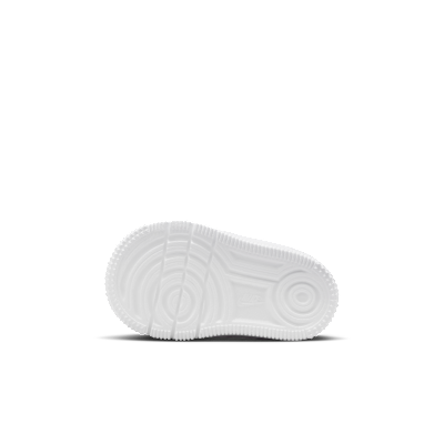 Nike Force 1 Low Baby/Toddler Shoes