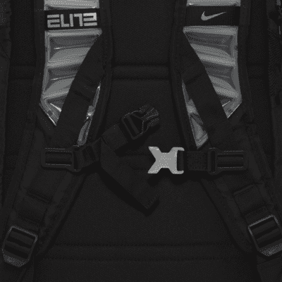 Nike Elite Pro Basketball Backpack (32L)