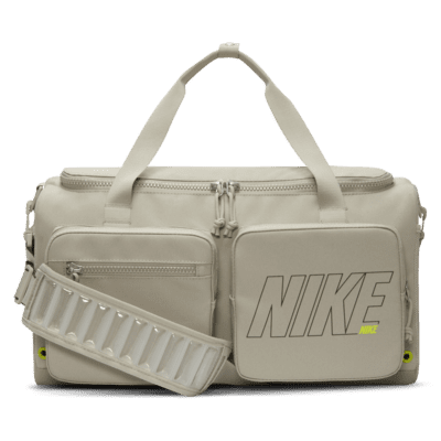 Nike Duffel Bags: Easy Storage & Carrying For the Gym, Travel, and