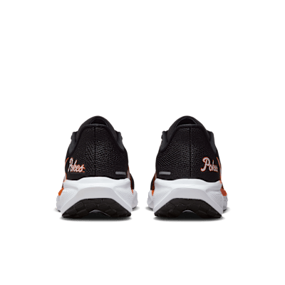 Oklahoma State Pegasus 41 Men's Nike College Road Running Shoes