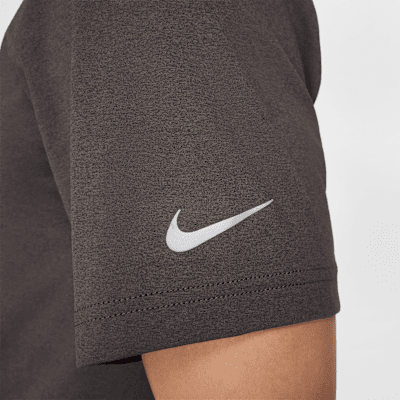 ナイキ ハイバース メンズ Dri-FIT UV ショートスリーブ トップ