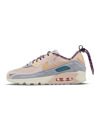air max 90 se fossil stone