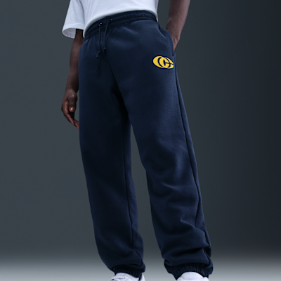 Caitlin Clark Nike Basketball Phoenix Fleece Pants
