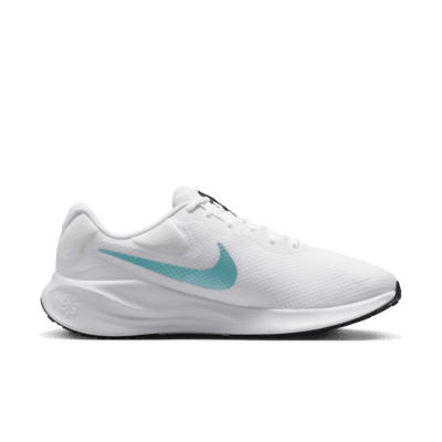 Tenis para correr en pavimento para hombre Nike Revolution 7