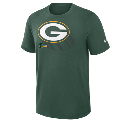 Green Bay Packers Slub