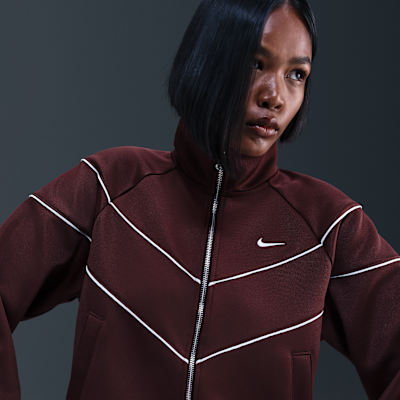Nike Sportswear Windrunner Women's Knit Jacket