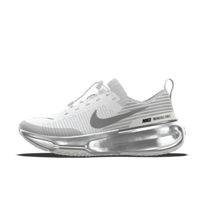 Nike Invincible 3 By You Custom Men's Road Running Shoes