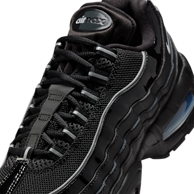 Nike Air Max 95 Big Bubble Women's Shoes