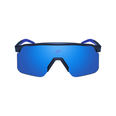 Nike Expedition Shield Mirrored Sunglasses