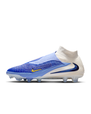 Unisex  Nike Phantom 6 High Elite Firm-Ground Soccer Cleats