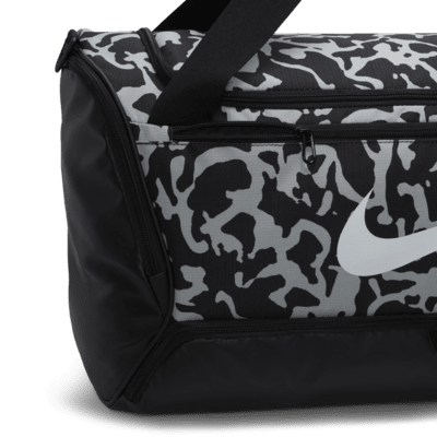 Nike Brasilia Duffel Bag (Medium, 60L)