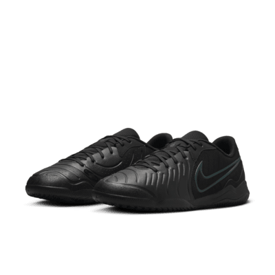 Nike Tiempo Legend 10 Academy Low Top Fußballschuh für Hallen- und Hartplätze