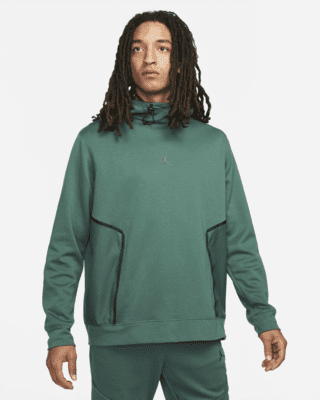 air jordan therma hoodie