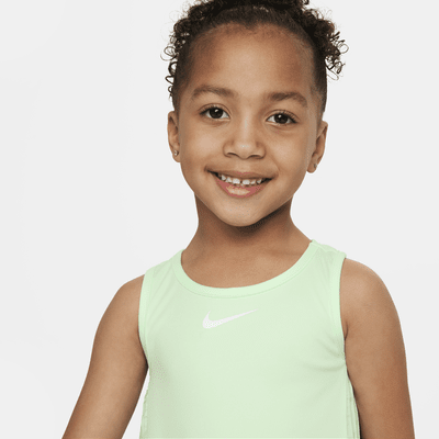 Nike Dri-FIT Prep in Your Step Toddler Shorts Set