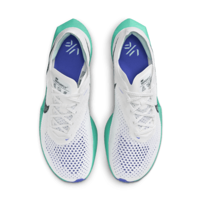 Nike Vaporfly 3 Men's Road Racing Shoes