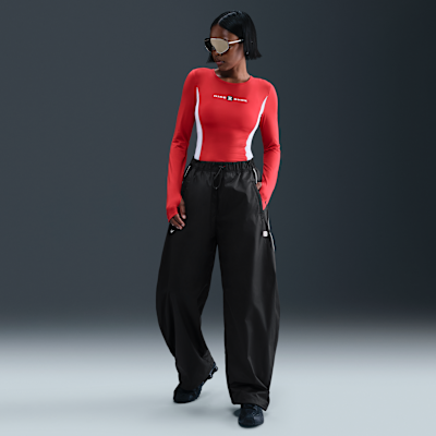 Nike Sportswear Shox Women's Woven Trousers