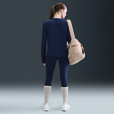 Nike One Women's High-Waisted 7/8 Leggings