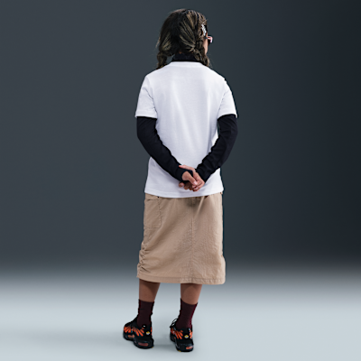 Nike Sportswear Big Kids' T-Shirt