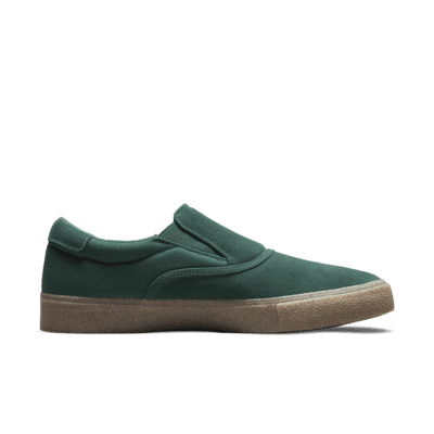 Calzado de skateboarding Nike SB Zoom Verona Slip