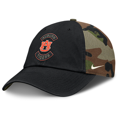 Auburn 2025 Military Appreciation Club