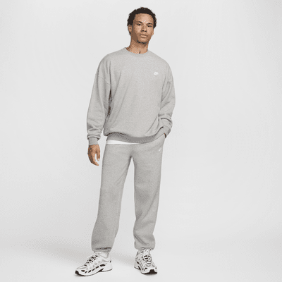 Nike Club Men's Fleece Bungee Pants