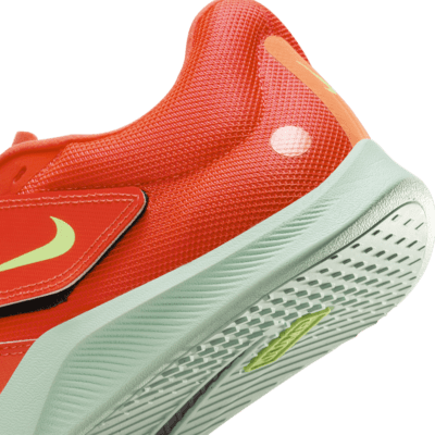 Tenis de atletismo para salto Nike Rival Jump