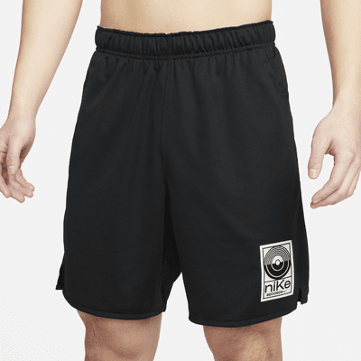 Nike Totality Studio '72 Men's Dri-FIT 18cm (approx.) Unlined Versatile Shorts