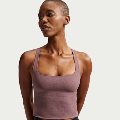 Nike Zenvy Women's Light-Support Sports Bra Tank