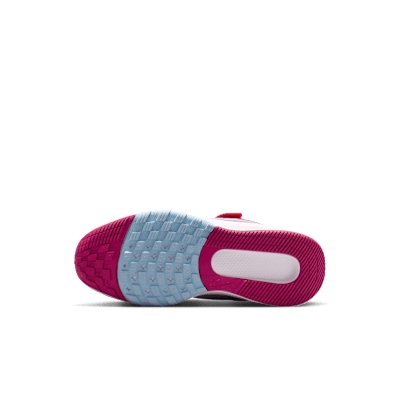 Nike Star Runner 5 Little Kids' Running Shoes