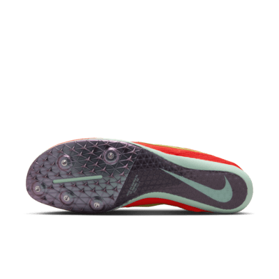 Tenis de atletismo para pista y campo Nike Zoom Mamba 6