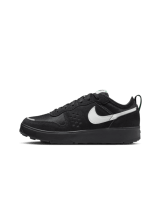 Подростковые кроссовки Nike C1TY Big Kids'