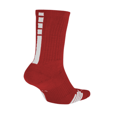 Nike Elite Crew Basketball Socks