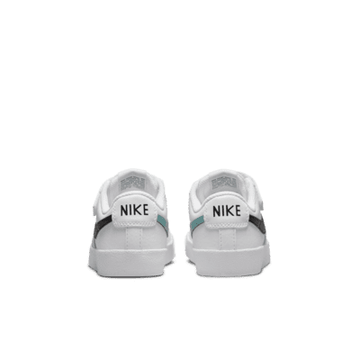 Tenis para niños de preescolar Nike Blazer Low '77