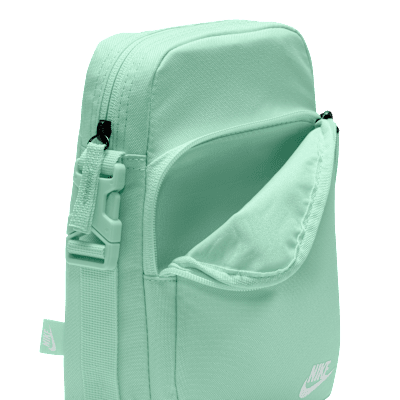 Bolsa bandolera Nike Heritage (4 L)