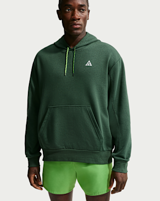 Nike Hoodie de trilho Dri-FIT Nike ACG "Magic Hour" para homem