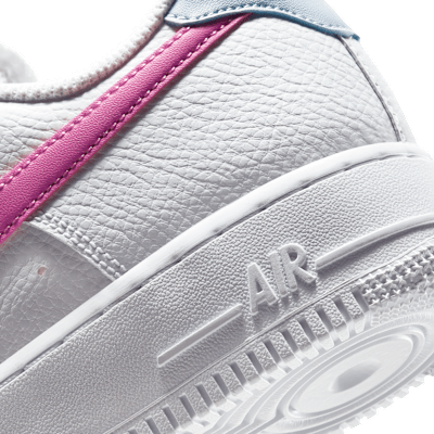 Nike Air Force 1 '07 女鞋