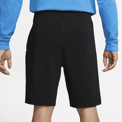 Shorts in jersey Nike Sportswear Club – Uomo