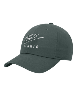 Кепка Nike Club Unstructured Tennis Cap для тенниса