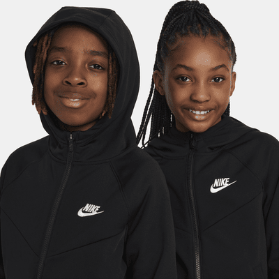 Nike Sportswear Trainingsanzug für ältere Kinder