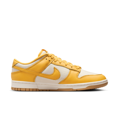 Nike Dunk Low Retro Premium Men's Shoes