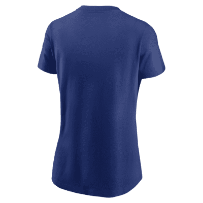 Nike Logo Essential (NFL New York Giants) Women's T-Shirt.