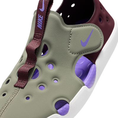 Nike Sunray Protect 4 Younger Kids' Sandals