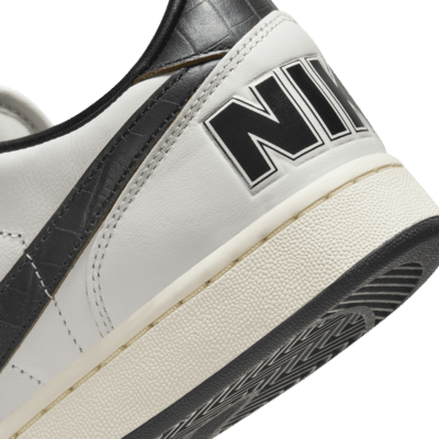 Nike Terminator Low Premium Shoes