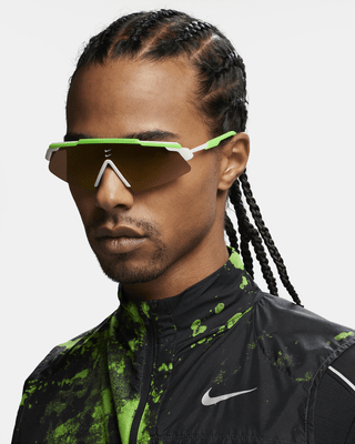 Nike Marquee Mirrored Sunglasses