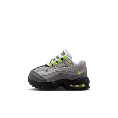 Nike Little Max '95 Toddler Shoes
