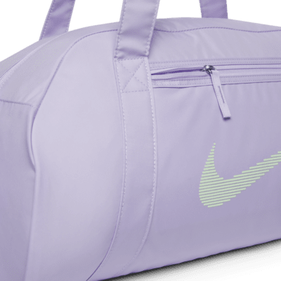 Nike Gym Club Duffel Bag (24L)