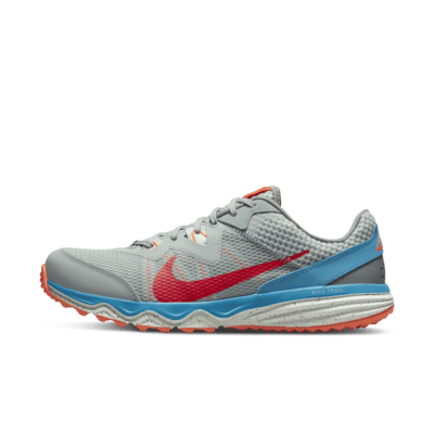 nike zoomx trail