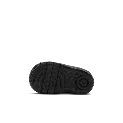 Nike Force 1 Low LV8 Baby/Toddler Shoes